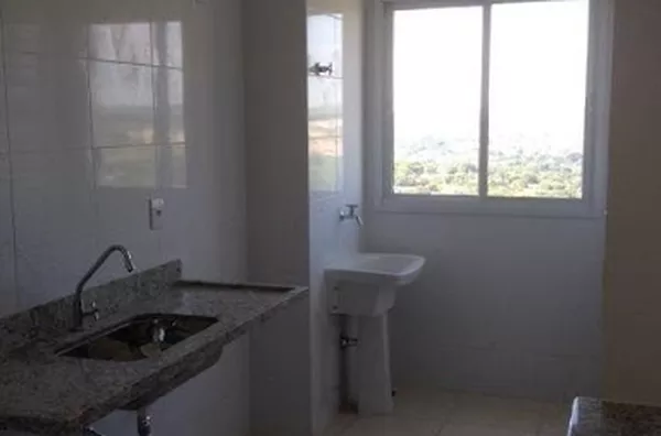 Apartamento para aluguel Jardim Nova Aliança RIBEIRAO PRETO - Foto 6