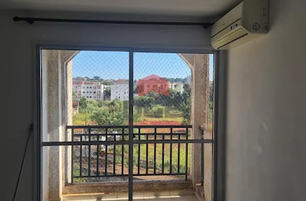 Apartamento em Vila Monte Alegre  -  Ribeirão Preto - Foto 4
