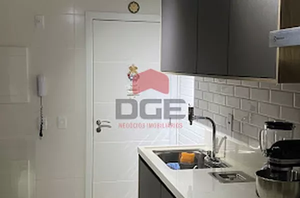 Apartamento em Parque Sul  -  Ribeirão Preto - Foto 5