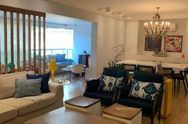 Apartamento para venda Bosque das Juritis RIBEIRAO PRETO - Foto 2