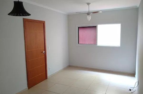 Apartamento para venda Jardim Botânico RIBEIRAO PRETO - Foto 6