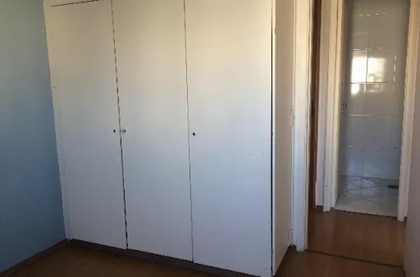 Apartamento para aluguel Vila Cordeiro São Paulo - Foto 5