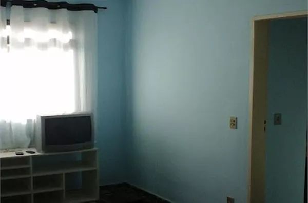 Apartamento para aluguel Vila Monte Alegre RIBEIRAO PRETO - Foto 3