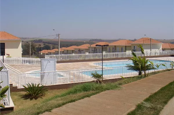 Sobrado para venda Bonfim Paulista RIBEIRAO PRETO - Foto 3