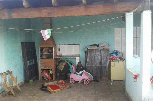 Casa para aluguel Jardim Jandaia RIBEIRAO PRETO - Foto 5