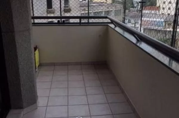 Apartamento para venda Brooklin Novo São Paulo - Foto 3
