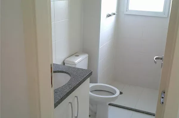 Apartamento para aluguel e venda Vila do Golf RIBEIRAO PRETO - Foto 6