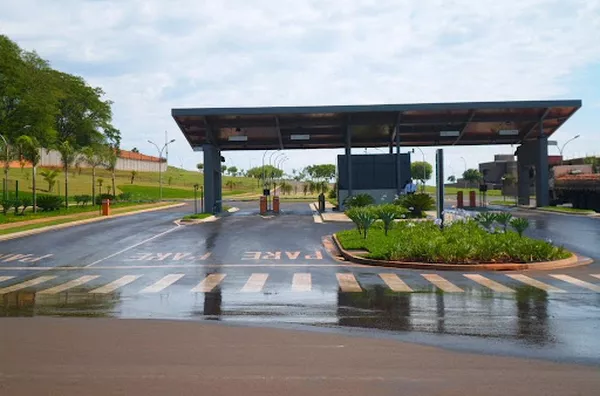 Terreno para venda Bonfim Paulista RIBEIRAO PRETO - Foto 1