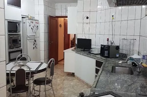 Apartamento para venda Campos Elíseos RIBEIRAO PRETO - Foto 3
