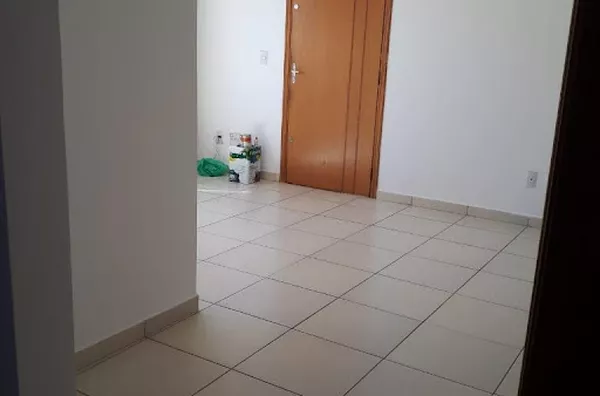 Apartamento para aluguel City Ribeirão RIBEIRAO PRETO - Foto 3