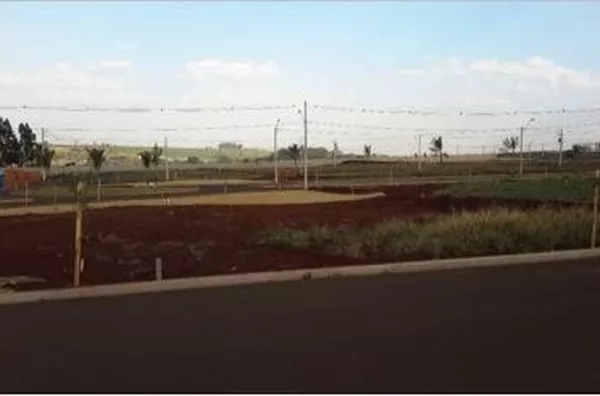 Terreno para venda City Ribeirão RIBEIRAO PRETO - Foto 1