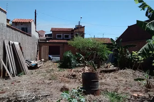 Terreno para venda Parque das Figueiras RIBEIRAO PRETO - Foto 3