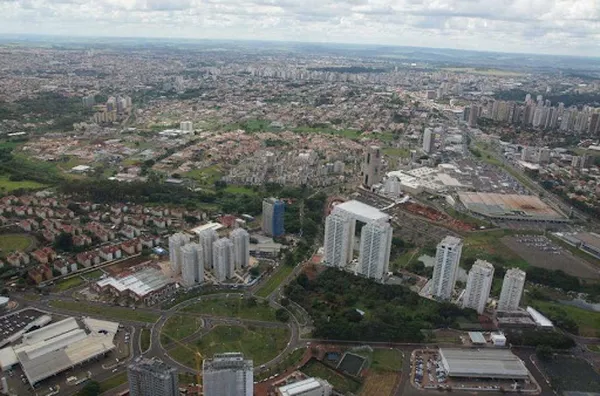 Sala para venda Nova Aliança RIBEIRAO PRETO - Foto 6