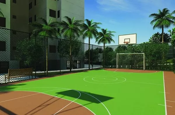 Apartamento para venda Jardim Nova Aliança Sul RIBEIRAO PRETO - Foto 3