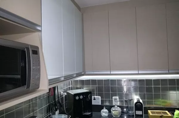 Apartamento para venda Nova Aliança RIBEIRAO PRETO - Foto 8