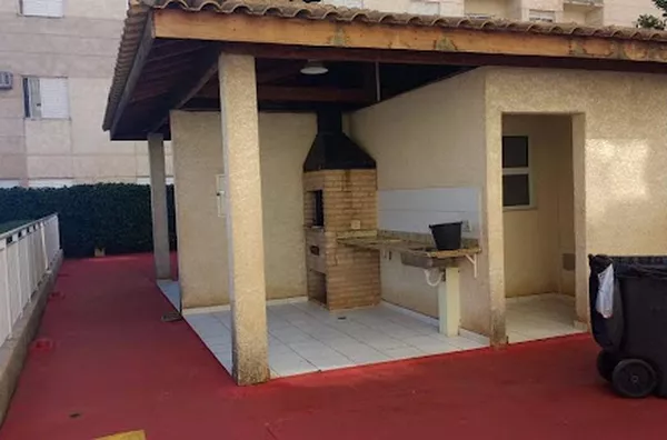 Apartamento para venda Campos Elíseos RIBEIRAO PRETO