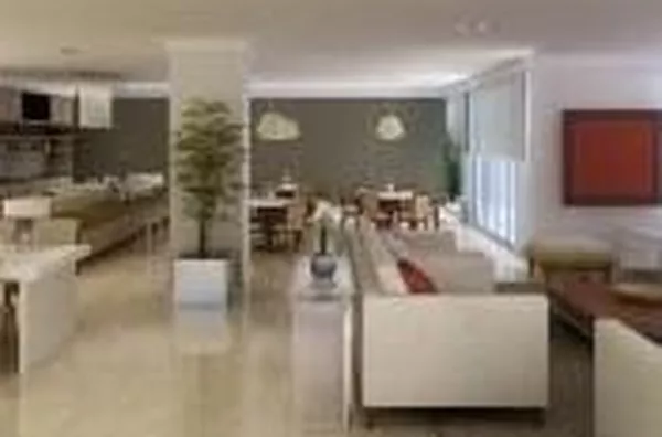 Apartamento para venda Bosque das Juritis RIBEIRAO PRETO - Foto 5