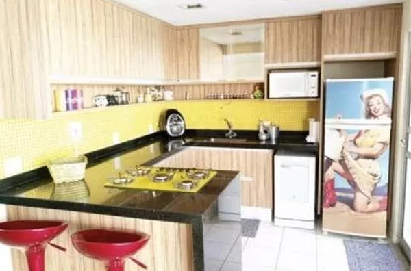 Sobrado para aluguel Condomínio Guaporé RIBEIRAO PRETO - Foto 4