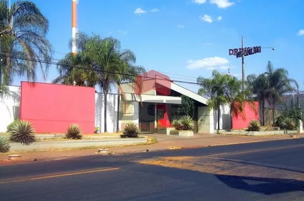 Motel em Vila Carvalho  -  Ribeirão Preto - Foto 1