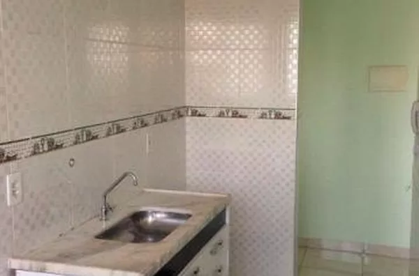 Apartamento para aluguel Santo Amaro São Paulo