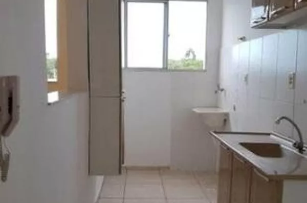 Apartamento para aluguel e venda Parque São Sebastião RIBEIRAO PRETO - Foto 1