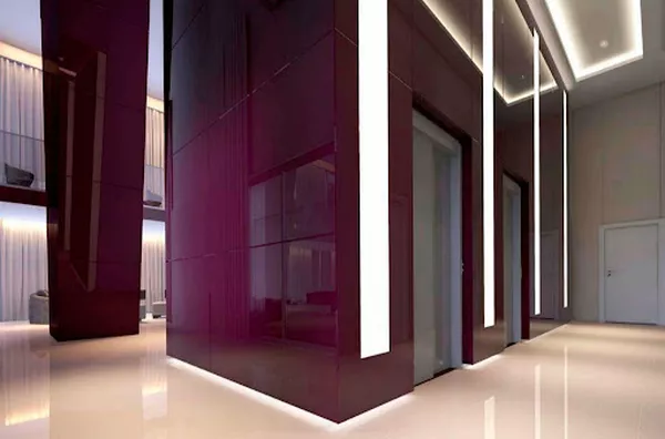 Apartamento para venda Vila Nova Conceição São Paulo - Foto 1