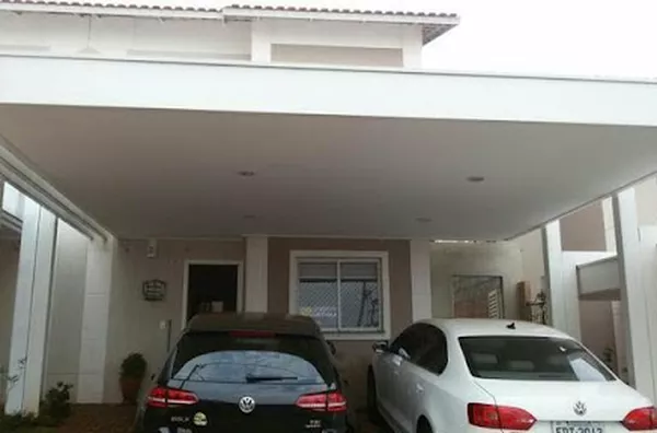 Sobrado para aluguel Vila do Golf RIBEIRAO PRETO