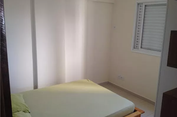Apartamento para aluguel Nova Aliança RIBEIRAO PRETO - Foto 3