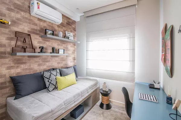 Apartamento para venda Quinta da Primavera RIBEIRAO PRETO - Foto 38
