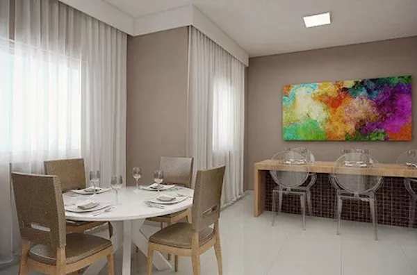 Apartamento para aluguel e venda Vila Virginia RIBEIRAO PRETO - Foto 4