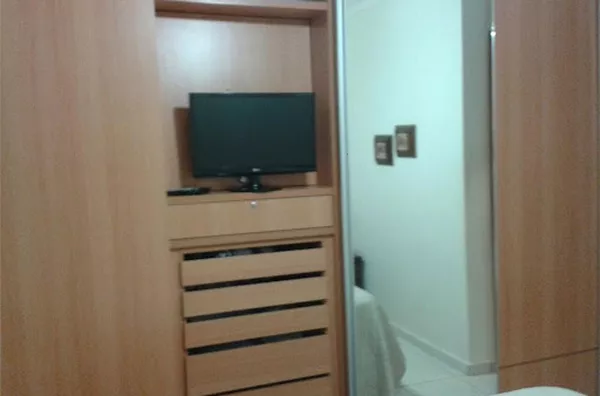 Apartamento para venda Santa Cruz do José Jacques RIBEIRAO PRETO - Foto 6
