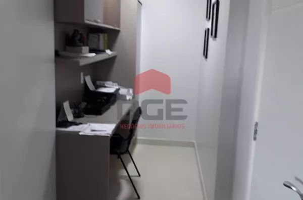 Apartamento em Jardim Botânico  -  Ribeirão Preto