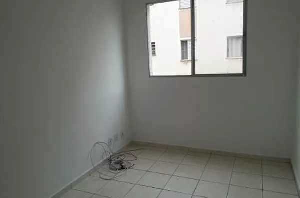 Apartamento para aluguel Parque Residencial Lagoinha RIBEIRAO PRETO - Foto 3
