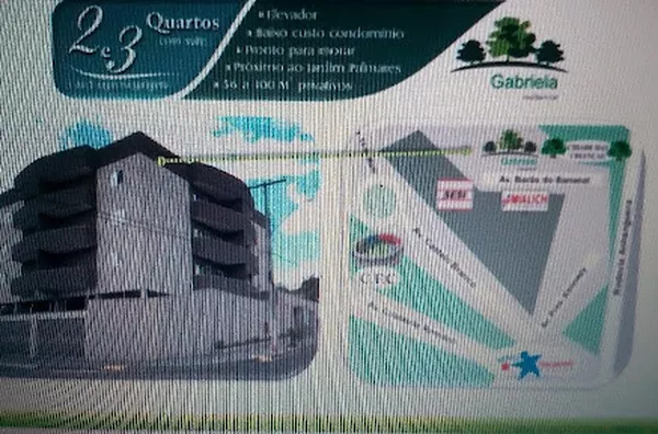 Apartamento para venda Jardim Anhangüera RIBEIRAO PRETO - Foto 4