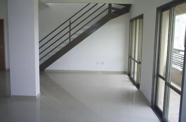 Apartamento Duplex/Cobertura para venda Jardim Botânico RIBEIRAO PRETO - Foto 1