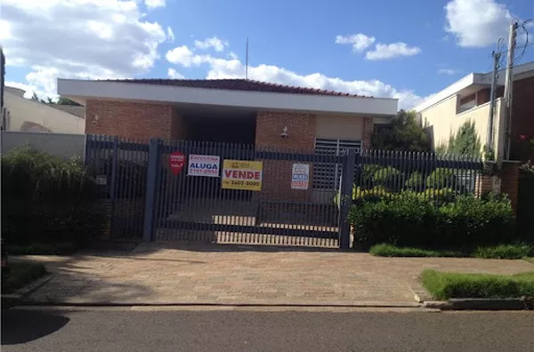 Casa para venda Alto da Boa Vista RIBEIRAO PRETO - Foto 17