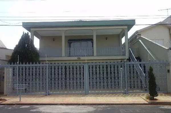 Casa para venda Ribeirânia RIBEIRAO PRETO - Foto 1