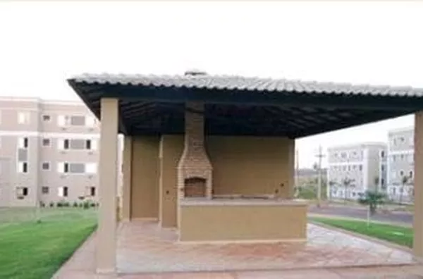 Apartamento para aluguel Recreio das Acácias RIBEIRAO PRETO - Foto 6