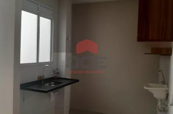 Apartamento em Jardim Ouro Branco  -  Ribeirão Preto - Foto 4
