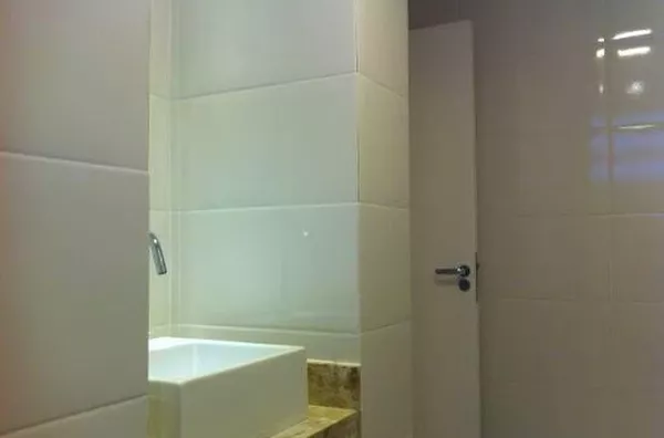 Apartamento para aluguel Vila Cordeiro São Paulo - Foto 3