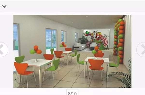 Apartamento para aluguel Nova Aliança RIBEIRAO PRETO - Foto 4