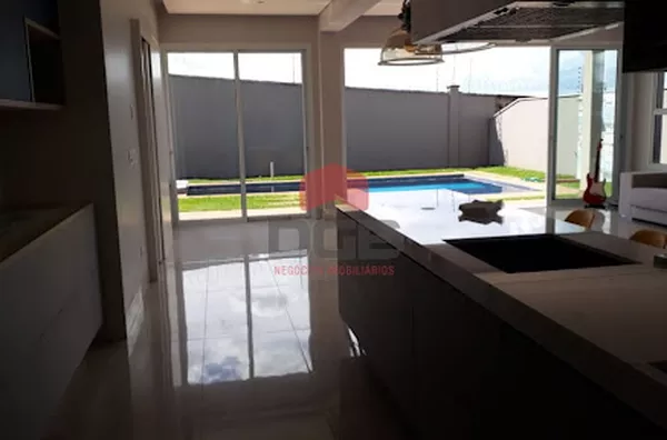 Sobrado em Alphaville 2  -  Ribeirão Preto - Foto 3