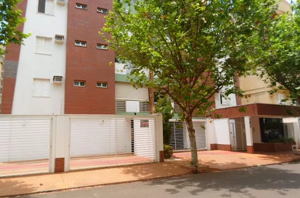 Apartamento para aluguel Nova Aliança RIBEIRAO PRETO - Foto 1