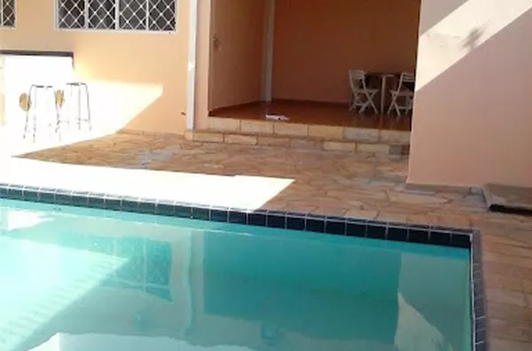 Casa para venda Iguatemi RIBEIRAO PRETO - Foto 6