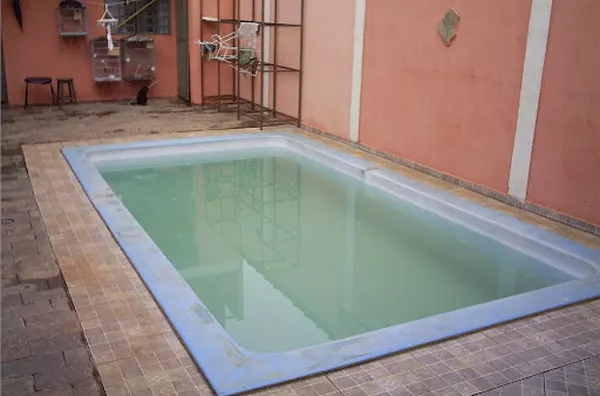 Sobrado para venda Parque São Sebastião RIBEIRAO PRETO - Foto 15
