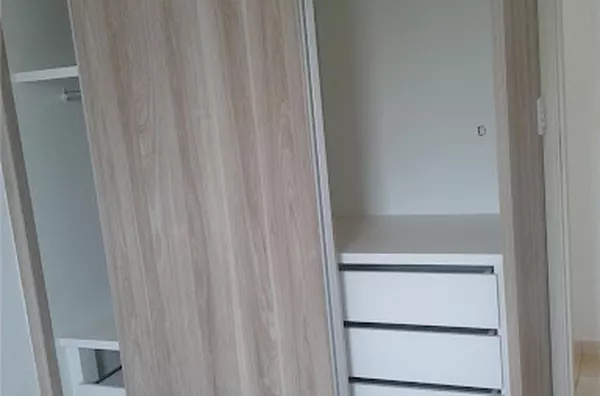 Apartamento para aluguel Nova Aliança RIBEIRAO PRETO - Foto 6
