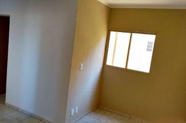 Apartamento para aluguel e venda Ipiranga RIBEIRAO PRETO - Foto 1
