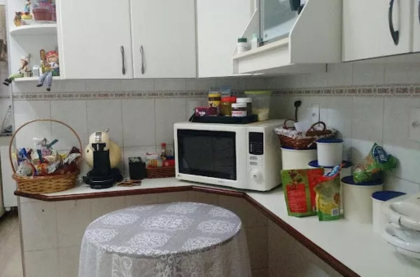 Apartamento para venda Parque Industrial Lagoinha RIBEIRAO PRETO - Foto 6