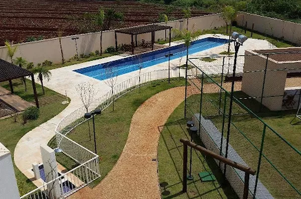 Apartamento Kitchenette/Studio para aluguel Iguatemi RIBEIRAO PRETO