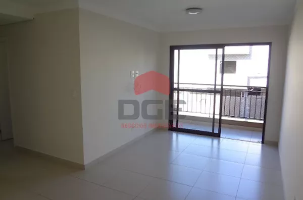 Apartamento em Vila Ana Maria  -  Ribeirão Preto - Foto 4